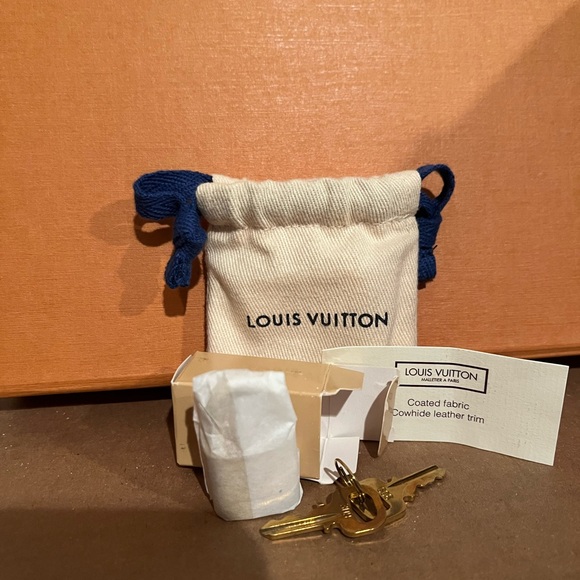 Louis Vuitton Speedy 25 satchel - Picture 10 of 13